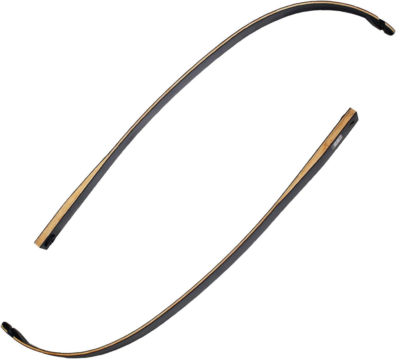 Carquois D’arc Ancien Bear Archery L640 – 8 Flèches – Vert – Droitier