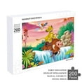 thumbnail image 4 of The Lion King Puzzle - 200 PCS Jigsaw Puzzle, 4 of 8