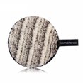 thumbnail image 4 of Removedor de maquillaje puff agua limpia removedor de maquillaje de microfibra de doble cara cott Likrtyny Cuidado Belleza, 4 of 4