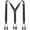 Dark Gray, variant on Mens Button End Suspenders Braces - 1.37 Inches Wide Y Shape Adjustable Button End Elastic Suspender