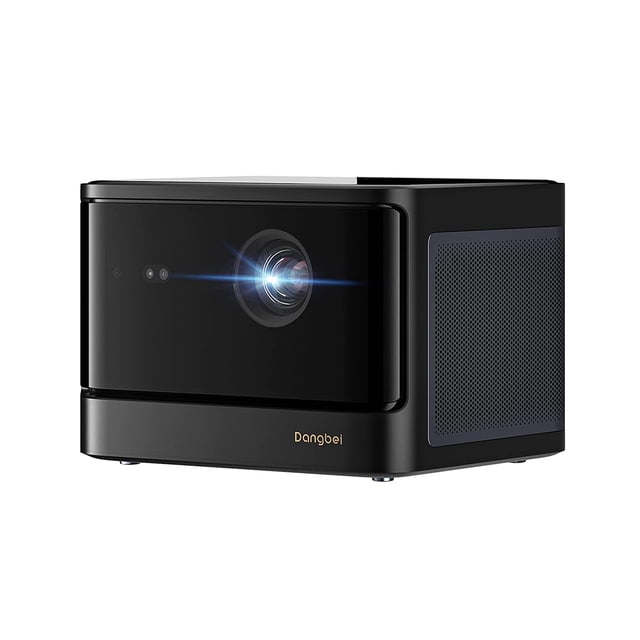 Proyector Dangbei DBOX01 1080p Full HD 2100 lúmenes Netflix