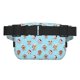thumbnail image 3 of Easygdp winter cow cute Fanny Packs para Mujeres y Hombres, Bolsa de Cinturón, Bolsos de Cruz para Trabajo/Correr/Senderismo, 3 of 9