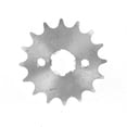 thumbnail image 3 of Kit De Sprocket Kinlley DM200 44d-16d 428hx130l Plateado, 3 of 4