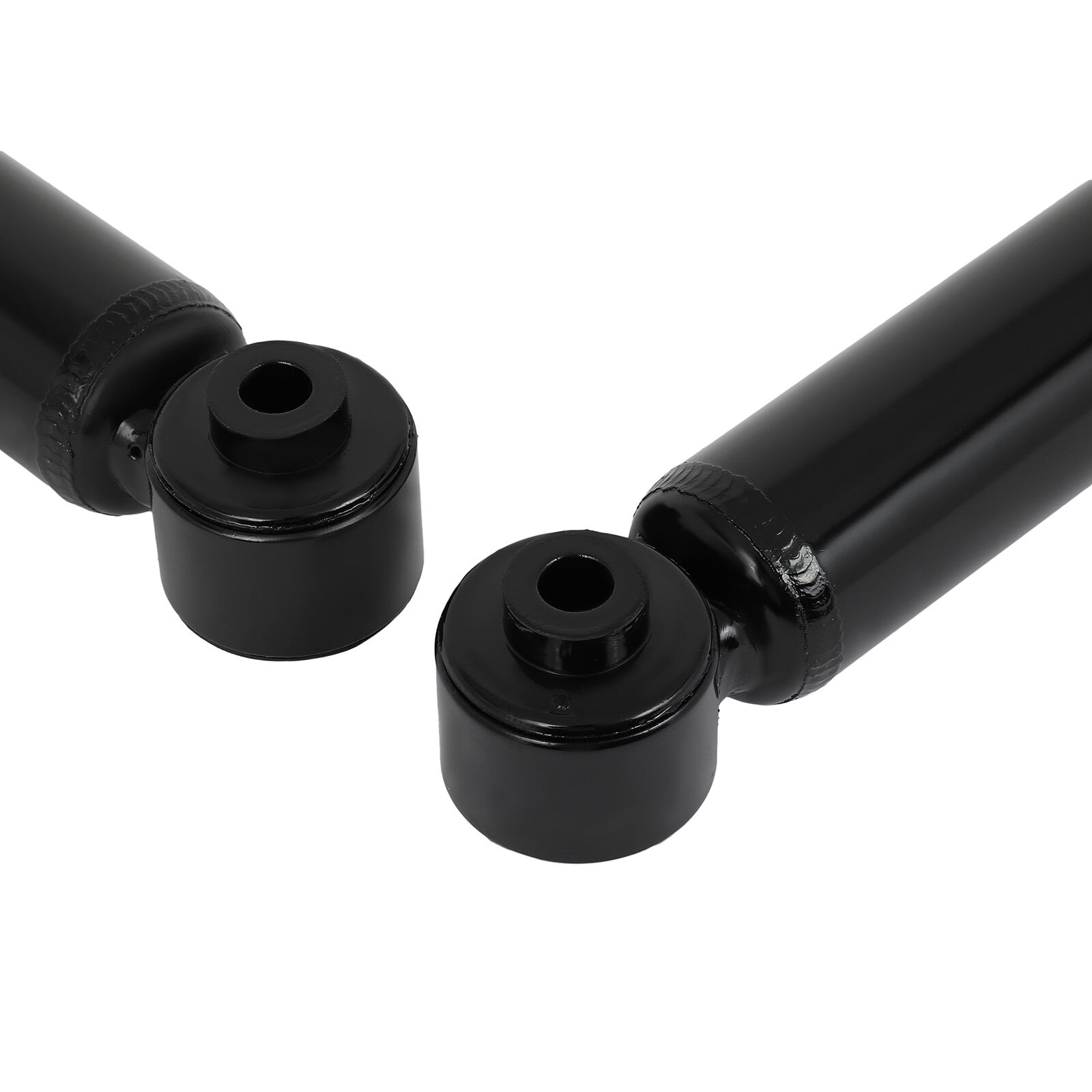 cciyu 2x Rear Shocks Absorbers Fit for 2000-2005 for Buick LeSabre 553381 39130 Auto Shocks Gas Shocks Struts Amortiguadores