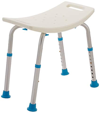 swivel shower chair walmart