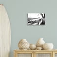 thumbnail image 3 of Stupell Industries Boat & Splashing Wake Transportation Photography Unframed Art Print Wall Art, 15 x 10, 3 of 8