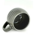 thumbnail image 2 of Ma Maison Krug Mug, 420ml, Grey, 2 of 4