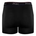 thumbnail image 3 of Bóxer Hanes Red Label para Hombre, 2 Piezas Multicolor Talla CH, 3 of 4