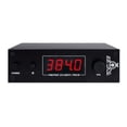 thumbnail image 1 of Clock Black Lion MICROCLOCKMK3, 1 of 4
