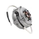 thumbnail image 3 of Motor De Arranque De Motocicleta Apto Para 2 Tiempos 43CC 47CC 49CC40-6 Bicicleta De Bolsillo Scooter Cortacésped ATV 4 Ruedas, 3 of 7