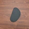 thumbnail image 4 of unbranded Back Pickguard Negro Para Guitarra Con Protección Antiarañazos Y Duradero, 4 of 8