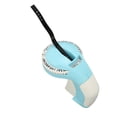 thumbnail image 3 of Embossing Label Maker, Easy To Operate 600dpi 3D Portable Embossed Label Maker Writer 47 Characters Printable  for Crafts, 3 of 7