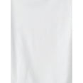 thumbnail image 3 of The Children's Place Boys Short Sleeve Undershirt, 6-Pack, Sizes XS-XXL, 3 of 3