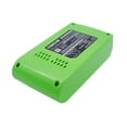thumbnail image 4 of Seilylanka Power tool battery for GreenWorks 2000mAh 24V 29322 29842 20-Inch Cordless Pole Hedge Tr, 4 of 5