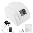 thumbnail image 3 of Cabrestante De Ancla Eléctrico, Molinete Eléctrico De 30LBS 12V Con Control Remoto Para Bote Pontón Para Bote De Pesca Cergrey Boat Accessory, 3 of 8