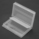 thumbnail image 1 of 20 Slots Nail Art bit Tool, Nail Art Taladro de Pulido Caja de Almacenamiento Caja Soporte de Taladro de u?as para el hogar y el salón u?as Caja Higoodz Belleza saludable, 1 of 7