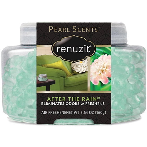 Renuzit Pearl Scents After the Rain Air Freshener, 5.64 oz Walmart