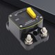 thumbnail image 2 of Disyuntor DC 48V AMP 150A 200A 250A 300A Con Reinicio Manual Gran Corriente, 2 of 9