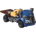 thumbnail image 1 of Véhicule Star Wars Huck Lourd​des studios Hot Wheels, 1 of 4