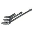thumbnail image 1 of Platinum PLT-99633 0.37 in. Drive Locking Universal Extension Set, 1 of 2