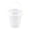 White2, variant on 48 Oz With Lid And Clear Coffee Cups With Handle Leakproof For Iced Coffee Fruit Juice Party Storage Containers for Clothes Rice Storage Large Storage round Storage Containers with Lids Freezer Meal