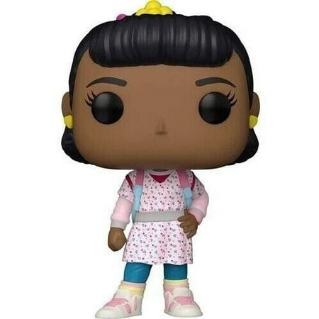 FUNKO POP! TELEVISION: Stranger Things Season 4 - Erica [New Toy] Vinyl Figure