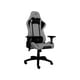 thumbnail image 1 of Silla Gamer Balam Rush BR-932844 Thunder 2 Inclinación Ajustable Soporte Lumbar Color Griss, 1 of 2