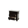 thumbnail image 6 of Contemporary Traditional Nightstand / In Bedroom Use Scenario / Reinforced Structure for Durability, 6 of 6