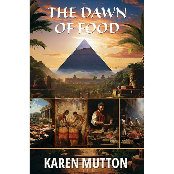 Dawn Of Food