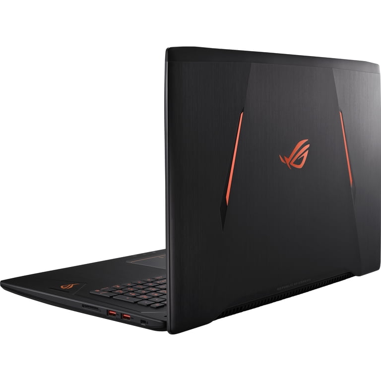 ASUS ROG GL702VM-DS74 17.3