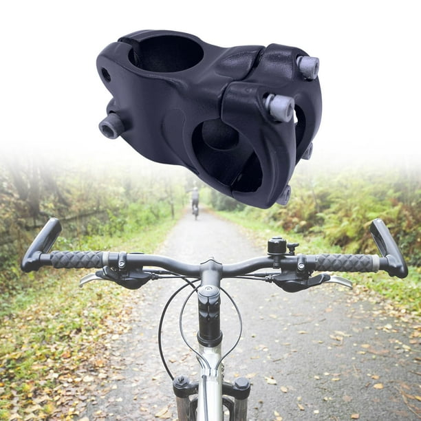 Handlebar Stem 31.8mm Mountain Bike 35mm Strong Strength Sturdy