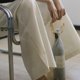 thumbnail image 4 of Bolsas para las Mujeres Bolsa de Vino de las Señoras Set de Accesorios de Vino de Diamante de Agua Bolsa de Vino de Diamante Espumante Bolsa de Botella de Vino Elástica, Bolsas de Vino Robustas para B, 4 of 4
