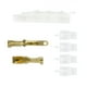 thumbnail image 5 of Conector De Terminal De Cable De 380 Piezas 2/3/4/6 Pin Header Kit De Terminal De Varios Tamaños Accesorios De Coche Para Motocicleta De Vehículo Yuarrent VI004816-00, 5 of 7