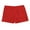 Red, variant on fatyb Underwear Mens Boxer Briefs Breathable Short Leg Underpants Soft Comfortable Boxer Shorts for Men