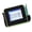 No ink cartridge, variant on Inkjet Printer Waterproof Portable Small Glass Ceramic Plastic Stickers Printer Printing Machine Handheld Inkjet