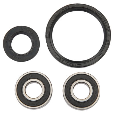 Pivot Works Front Wheel Bearing Kit for Kawasaki KLX650R 1993-1996
