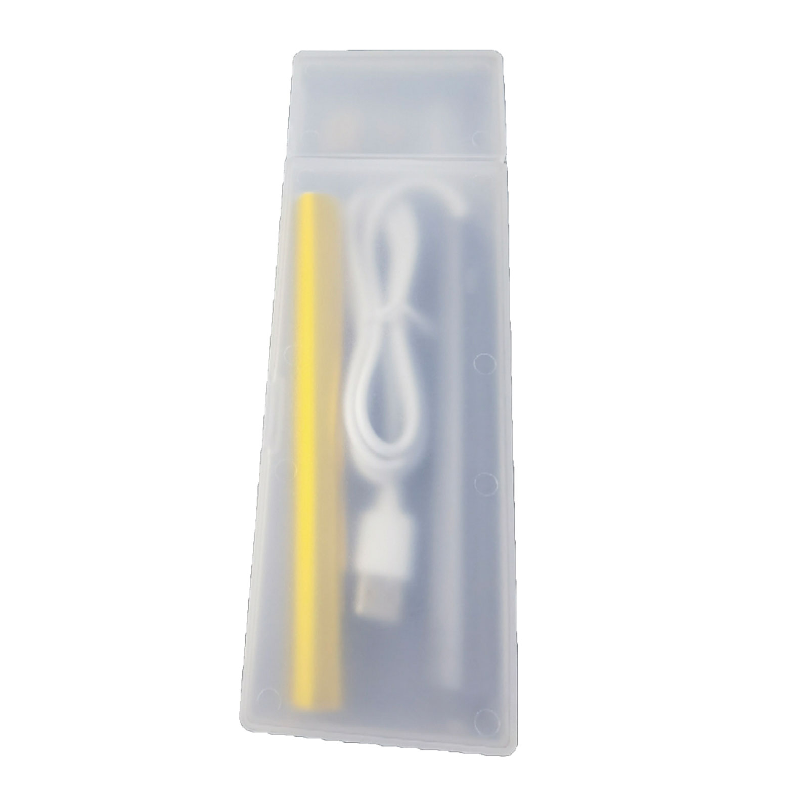 USB Powered Heat Foil Pen for Hot Stamping Foil Paper Scrapbooking Paper Cards Craft with Gold Foil Roll Drawing Pen