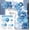 ST-01, variant on 100ct Blue Latex Balloon Chain Combo Pack for Party Decorations  Pre-Connected Balloons for Birthday, Wedding, Arch, Backdrop & Celebration Setup
