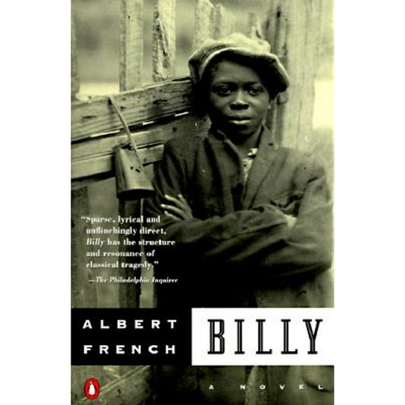Pre-Owned Billy (Paperback 9780140179088) by Albert French