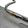 thumbnail image 3 of Celestial 30" x 6" CSA Certified Fire Pit Burner Kit, Stainless Steel, Propane, Electronic Ignition, 3 of 7