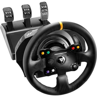 thrustmaster tx racing wheel pedals 