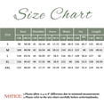 thumbnail image 4 of Aellinatey Women's linen V-neck long dress with three-quarter sleeves, solid color long slip dress, 4 of 7