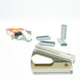 thumbnail image 2 of Shisuyan Office Stapler Remover Student Staple Puller Household Staple Removing Tool Home Accessory, 2 of 8