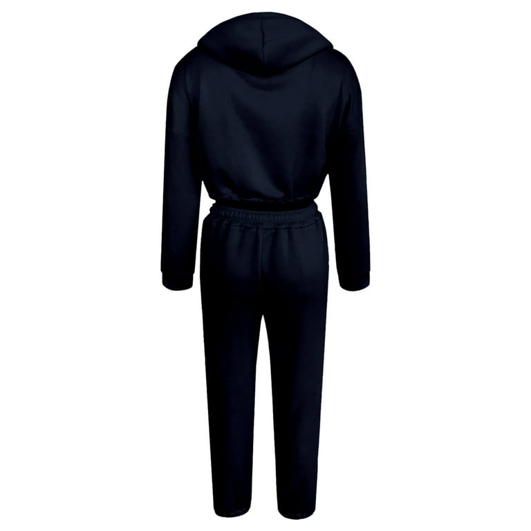 Dyegold Sweatpants Set For Women Teen Girls Matching Sets Ladies Sweatsuits  Sets Fuzzy Fleece Plus Size Clearance Sale 2023 ​2 Piece Sweater Sets For
