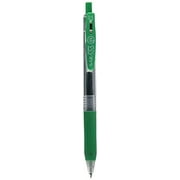 ZEBRA Sarasa Clip Pen .. 0.5 mm, Green (JJ15-G)