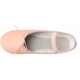 thumbnail image 3 of PU Leather Ballet Shoes/Ballet Slippers/Dance Shoes for Women and Girls Update, 3 of 7