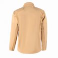 thumbnail image 5 of Vedolay Coats for Men Casual Open Front Basic Solid Jacket Coat Khaki,S, 5 of 5