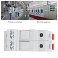 thumbnail image 3 of DC Circuit Breaker Fuse Kit 1000VDC  with 2 Fuse, Effective Protection for Electrical Appliances, 3 of 7