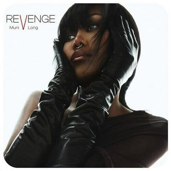 Muni Long - Revenge - Music & Performance - CD