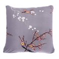thumbnail image 1 of Fundas de almohada estampadas suaves y elásticas Fundas de cojines de almohada Decoración de dormitorio (C) Tmvgtek Para estrenar, 1 of 6